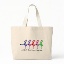 Scottish Highland Dance Line bags by MaggieRossDance Scottish Highland Dance Line bags