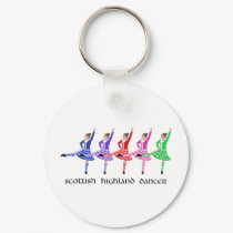 Scottish Highland Dance Line keychains by MaggieRossDance Scottish Highland Dance Line keychains