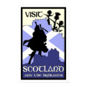 Scottish Highland Poster posters