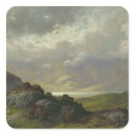 Scottish Landscape stickers