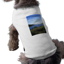 Scottish Loch pet clothing
