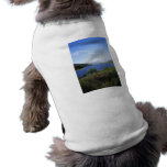 Scottish Loch Pet T Shirt