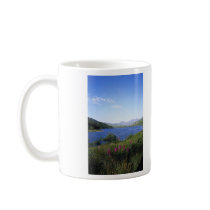 Scottish Loch mugs