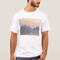 Scottish Loch t-shirts by itsoeze Scottish Loch t-shirts
