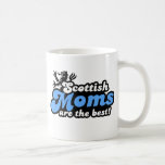 Scottish Moms Mug
