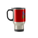Scottish mugs