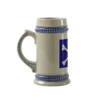 Scottish Pirate mugs