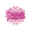 Scottish Princess t-shirts by fightcancertees Scottish Princess t-shirts