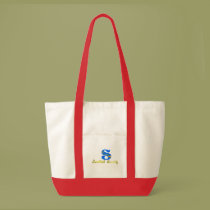 Scottish Quality. bags
