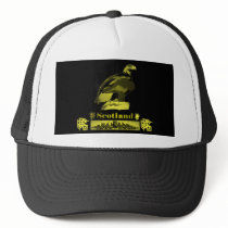 Scottish Sentinel, hats