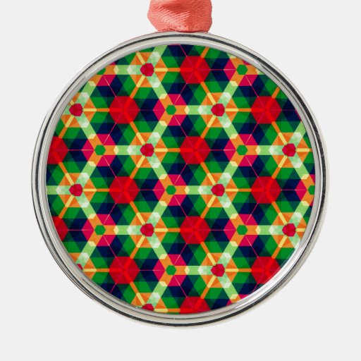 scottish techno special round metal christmas ornament scottish techno special round metal christmas ornament