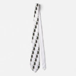 Scottish Terrier (brindle) History Design ties