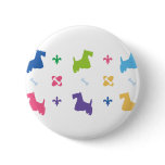 Scottish Terrier buttons