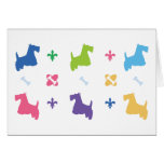 Scottish Terrier cards