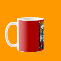 Scottish Terrier Chefs mugs