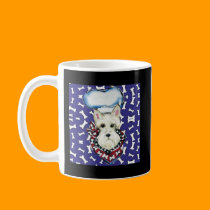 Scottish Terrier Chefs mugs
