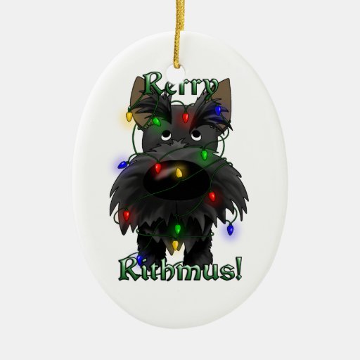 scottish terrier christmas lights christmas tree scottish terrier christmas lights christmas tree