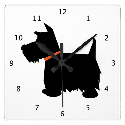 Black Scottie Dog Gifts Black Scottie Dog Gifts