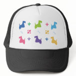 Scottish Terrier hats