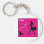 Scottish Terrier Keychains