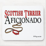 Scottish Terrier Mouse Pad