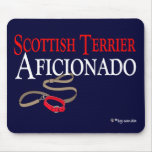 Scottish Terrier Mouse Mat
