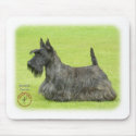 Scottish Terrier mousepads by TraffordPhotos Scottish Terrier mousepads