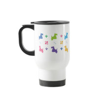 Scottish Terrier Coffee Mug