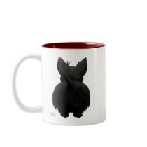 Scottish Terrier Mug
