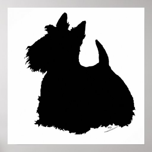 free clip art scottie dog - photo #39