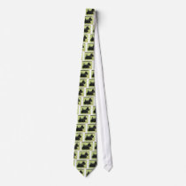 Scottish Terrier ties