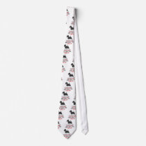 Scottish Terrier ties