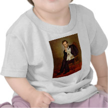 Scottish Terrier (W5) - Lincoln Tees