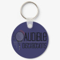 Scott's keychain by jodlip Scott's keychain