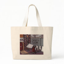 SCOTTS TOFFEE WORKS BAG