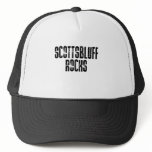 Scottsbluff Nebraska Rocks