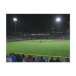 Scottsdale Stadium Postcard