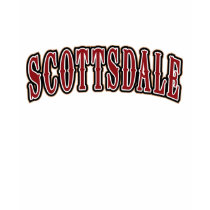 Scottsdale West t-shirts by TurnRight Scottsdale West t-shirts