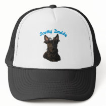 Scotty Daddy Mesh Hat