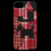 Scotty Dog iPhone 5 Case casemate cases