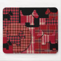 Scotty Dog Mousepad
