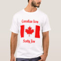 Scotty Jive ACW T-Shirt by jayabelha Scotty Jive ACW T-Shirt