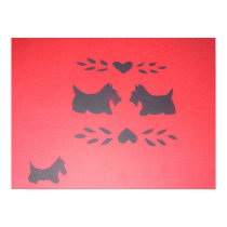 Scotty love posters