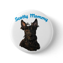 Scotty Mommy Button