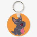 SCOTTY PUPPY keychains by nassosvakalis SCOTTY PUPPY keychains