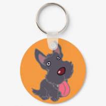 SCOTTY PUPPY keychains by nassosvakalis SCOTTY PUPPY keychains
