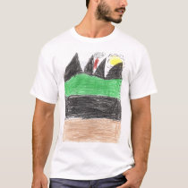 Scotty t-shirts
