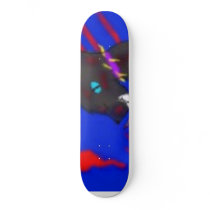 Scourge Skatebored Skateboard Decks