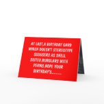Scouser Cards