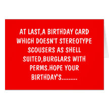 Scouser Cards